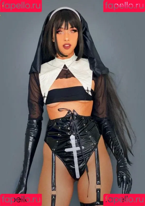 Magic Phyra Onlyfans Photo Gallery 