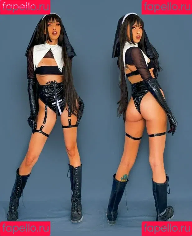 Magic Phyra Onlyfans Photo Gallery 