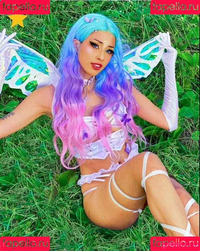 Magic Phyra Onlyfans Photo Gallery 