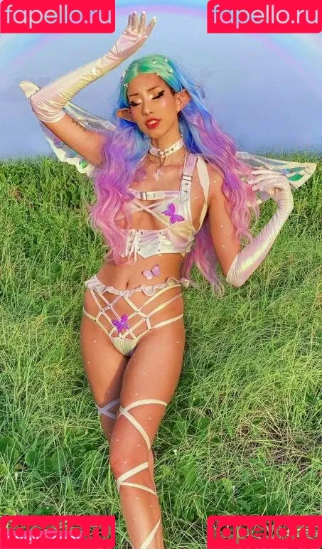 Magic Phyra Onlyfans Photo Gallery 