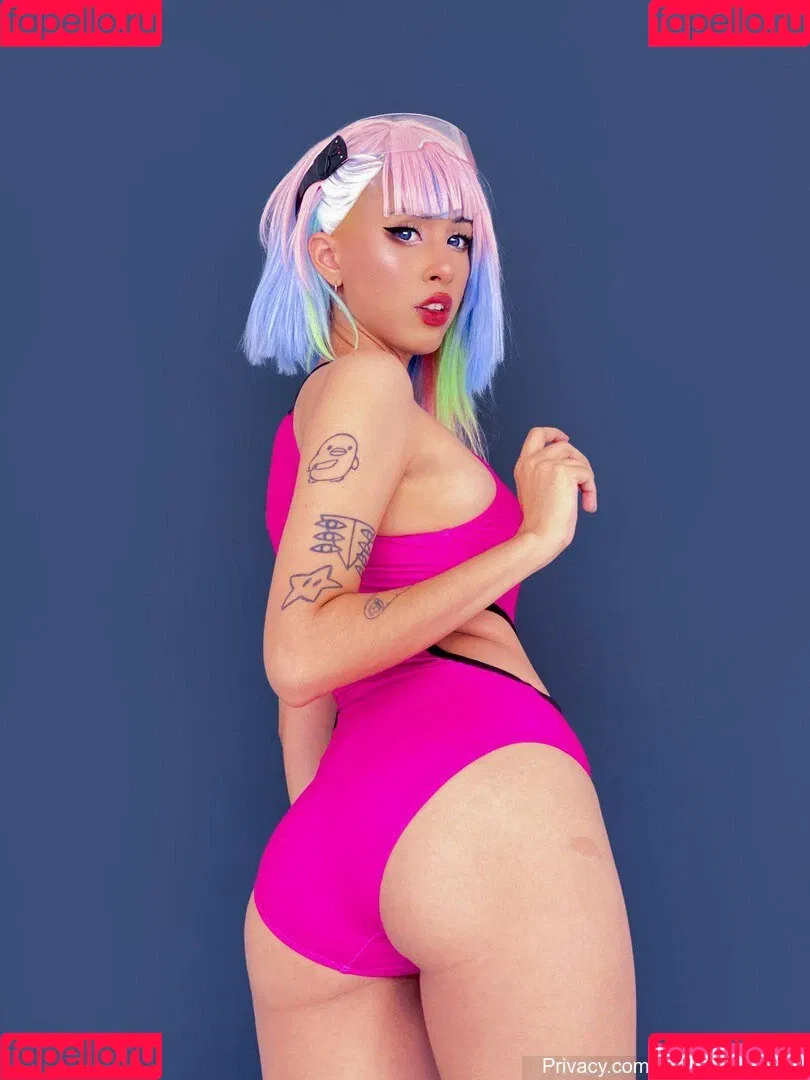 Magic Phyra Onlyfans Photo Gallery 