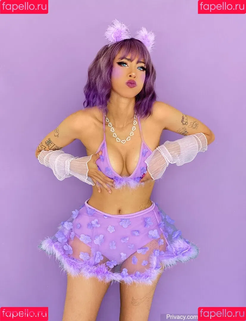 Magic Phyra Onlyfans Photo Gallery 