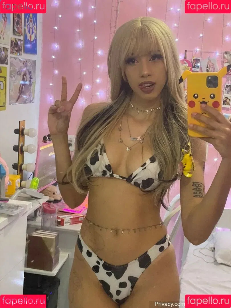 Magic Phyra Onlyfans Photo Gallery 