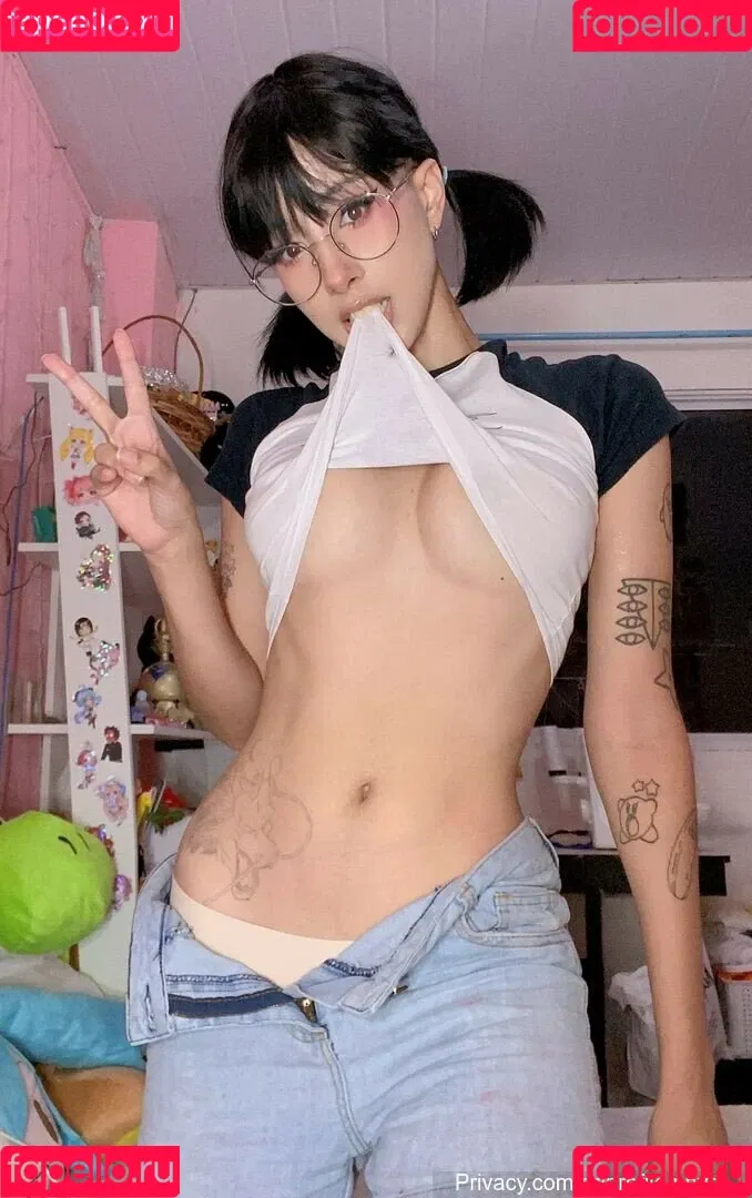 Magic Phyra Onlyfans Photo Gallery 