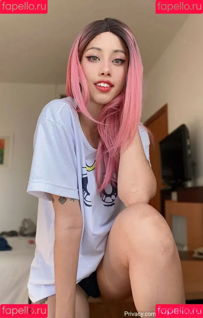 Magic Phyra Onlyfans Photo Gallery 