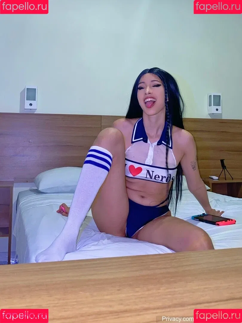Magic Phyra Onlyfans Photo Gallery 