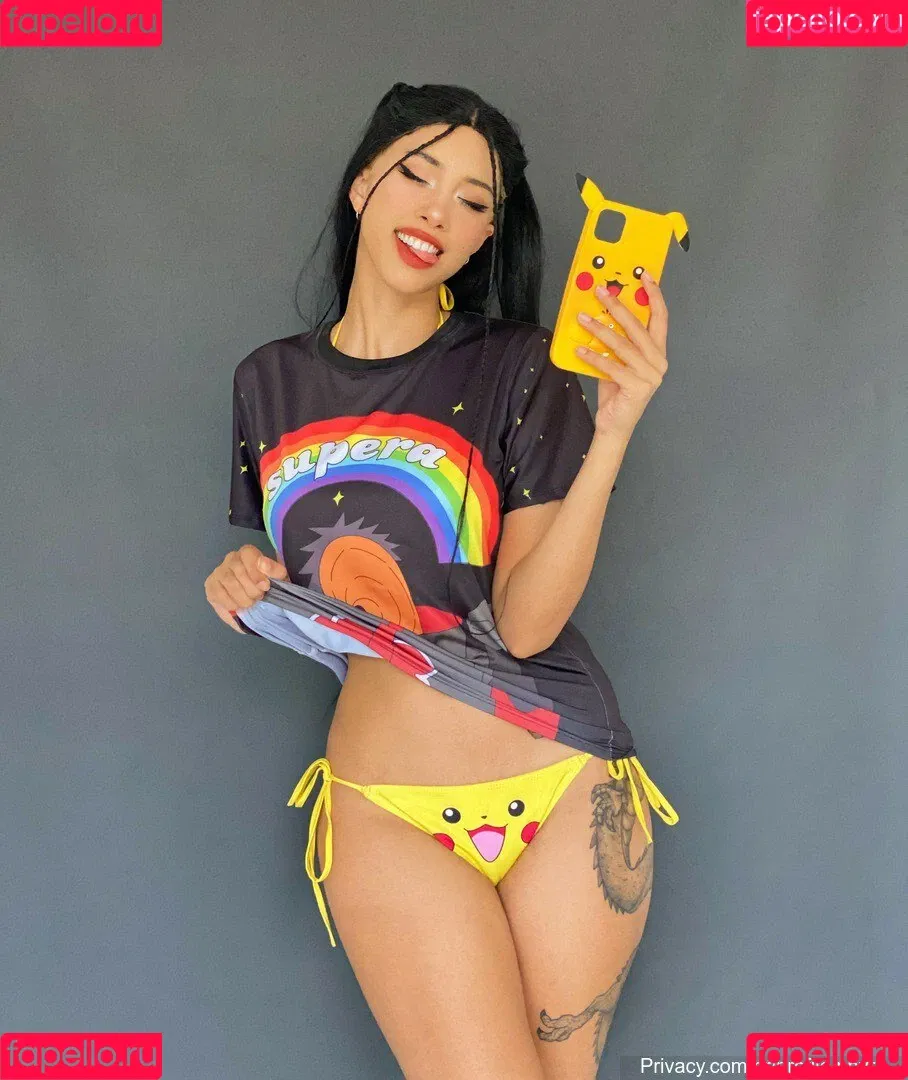 Magic Phyra Onlyfans Photo Gallery 