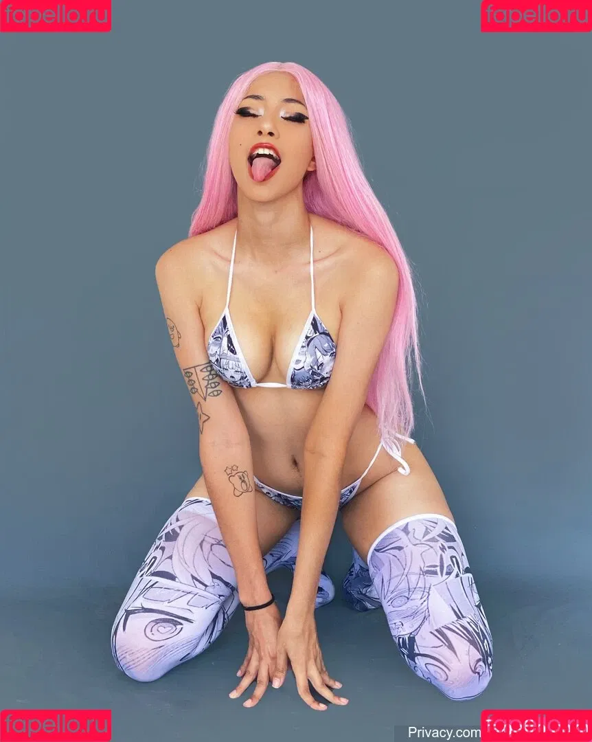 Magic Phyra Onlyfans Photo Gallery 