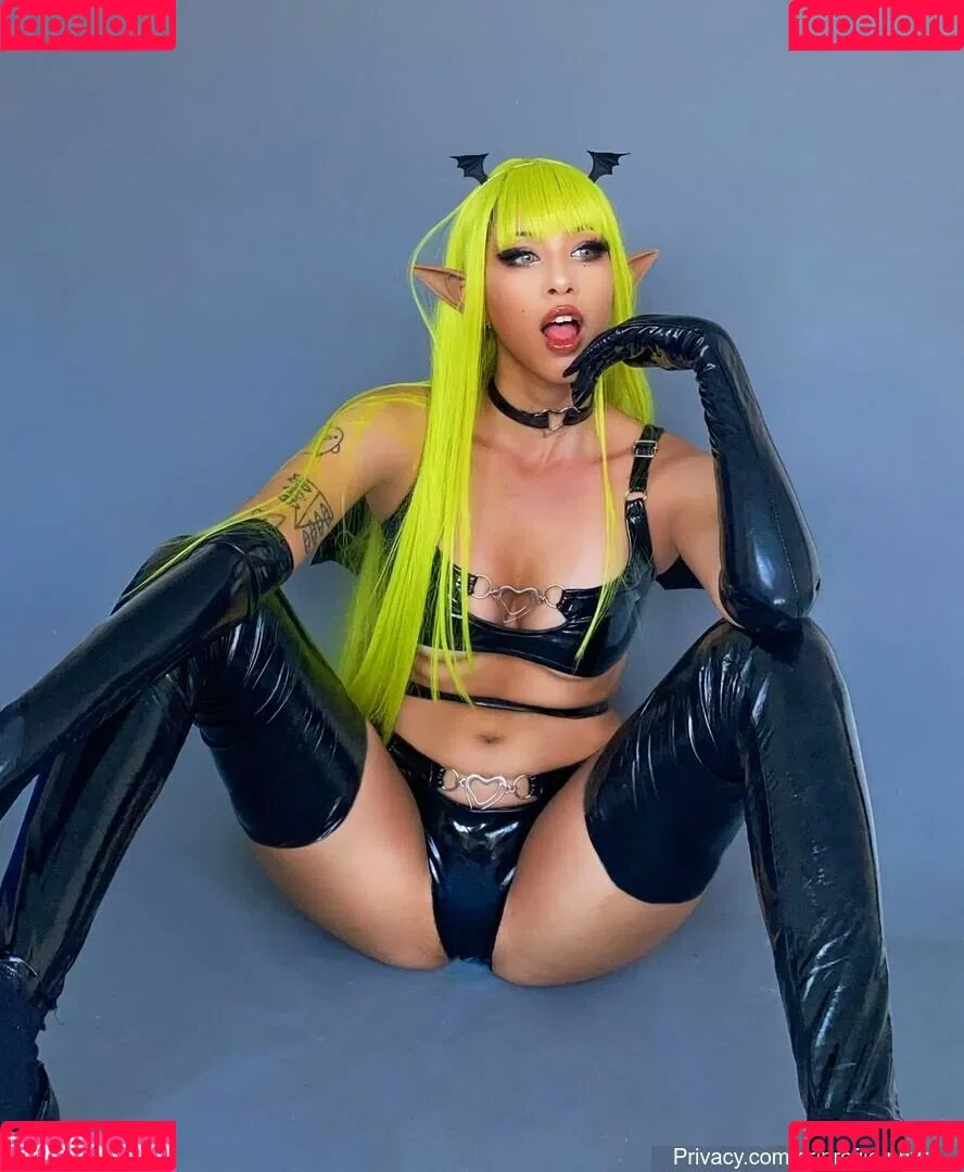 Magic Phyra Onlyfans Photo Gallery 