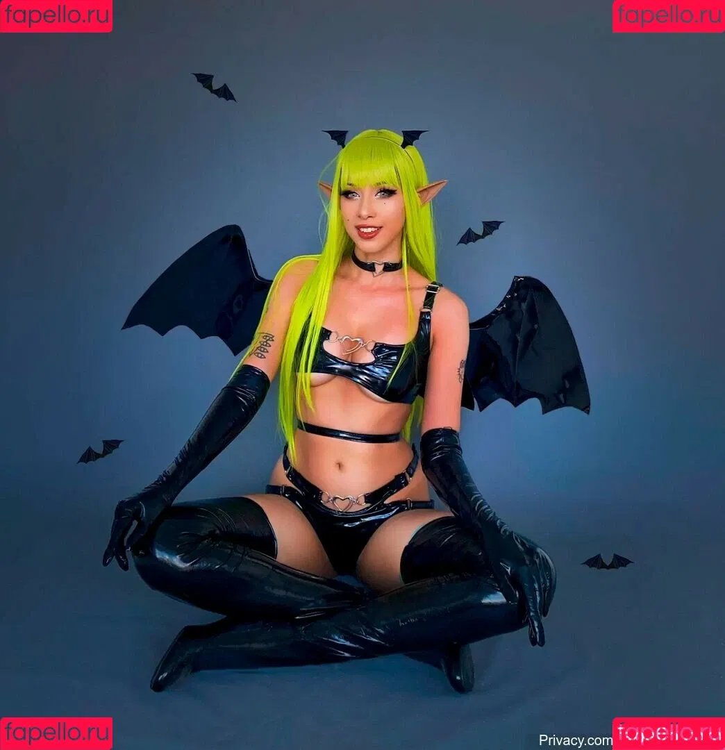 Magic Phyra Onlyfans Photo Gallery 