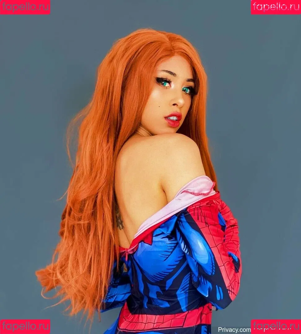 Magic Phyra Onlyfans Photo Gallery 