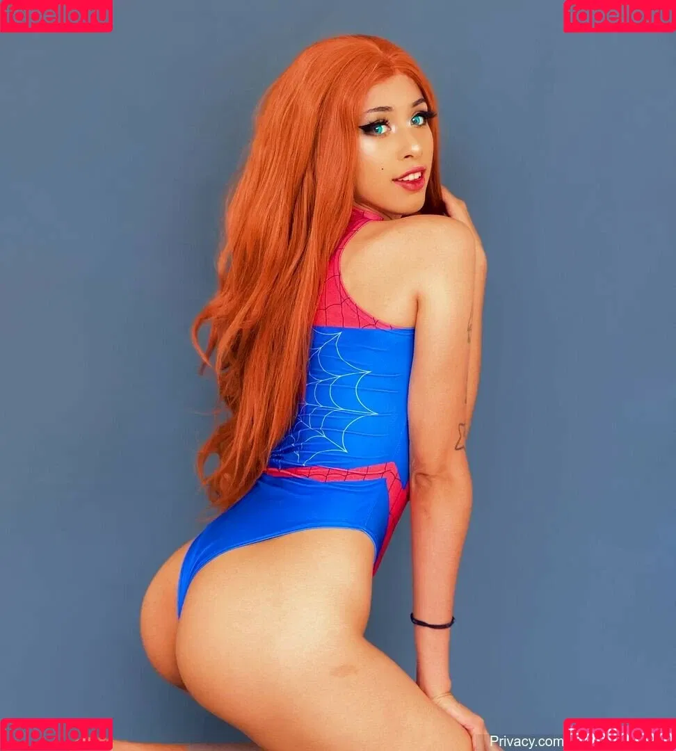 Magic Phyra Onlyfans Photo Gallery 