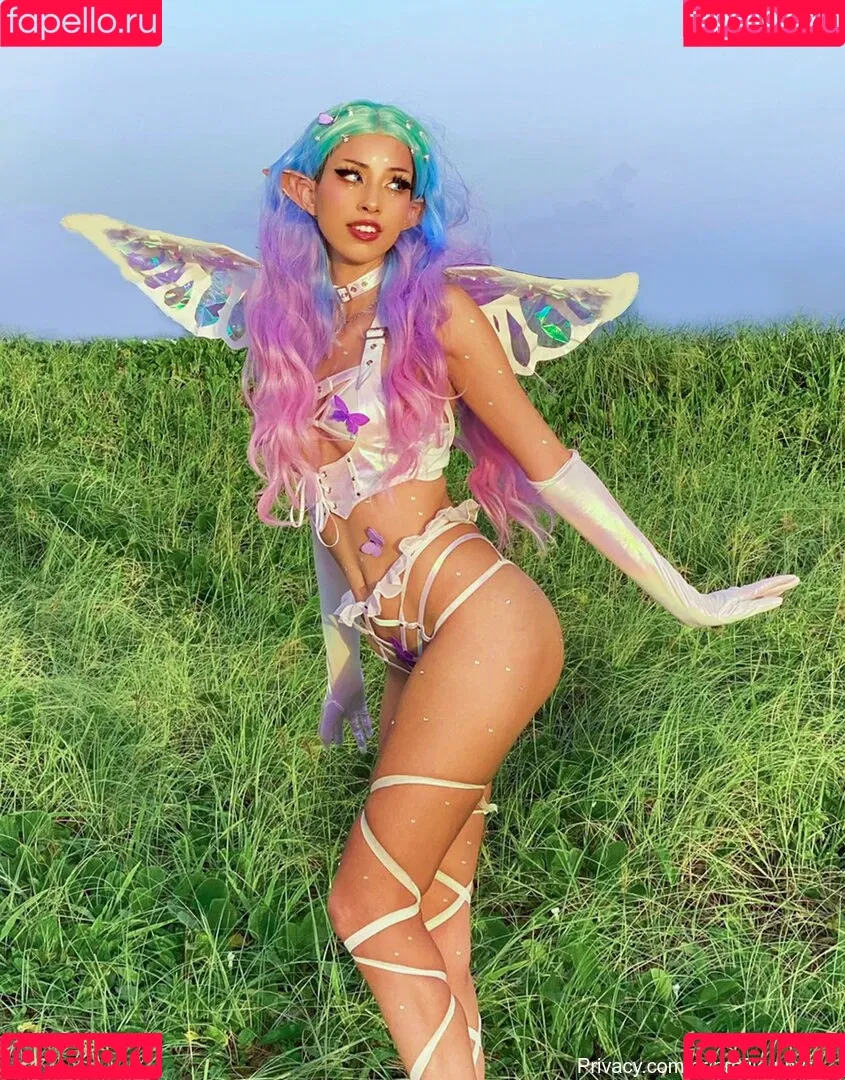 Magic Phyra Onlyfans Photo Gallery 