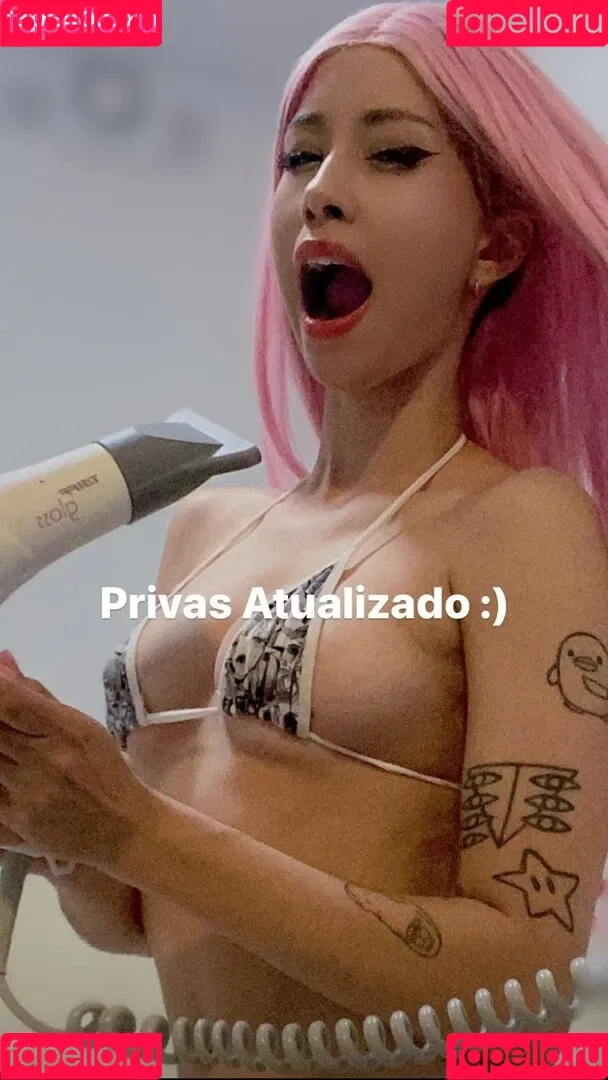 Magic Phyra Onlyfans Photo Gallery 