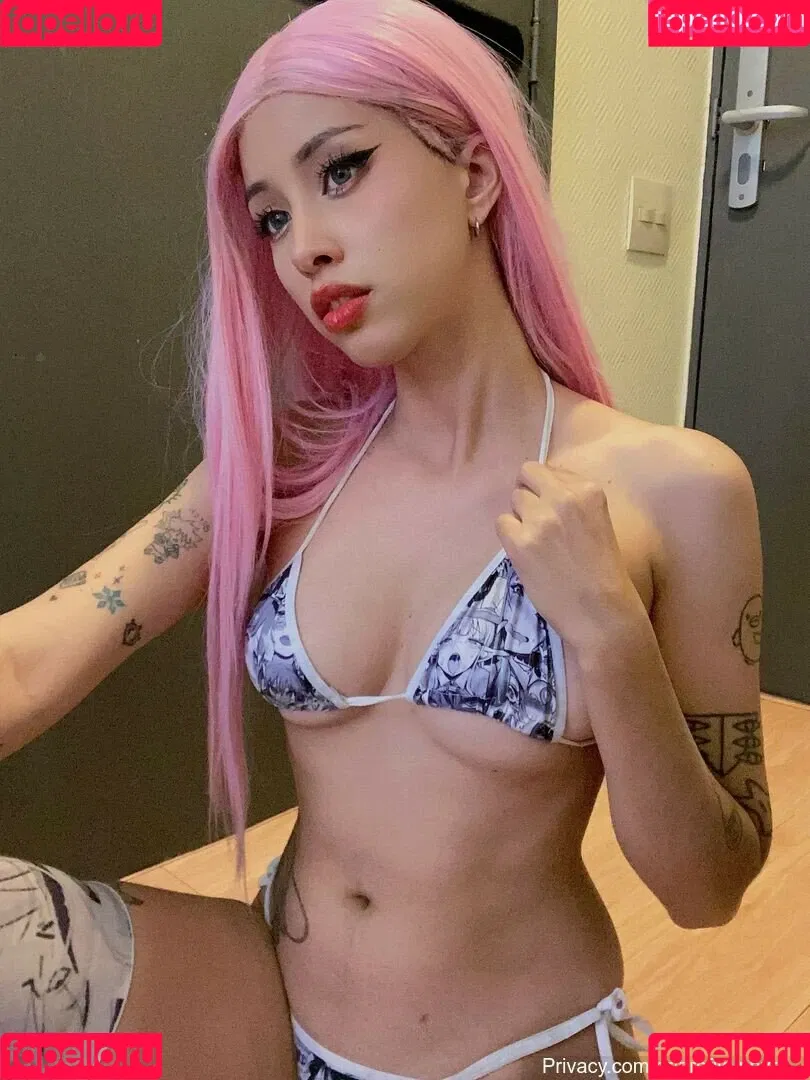 Magic Phyra Onlyfans Photo Gallery 