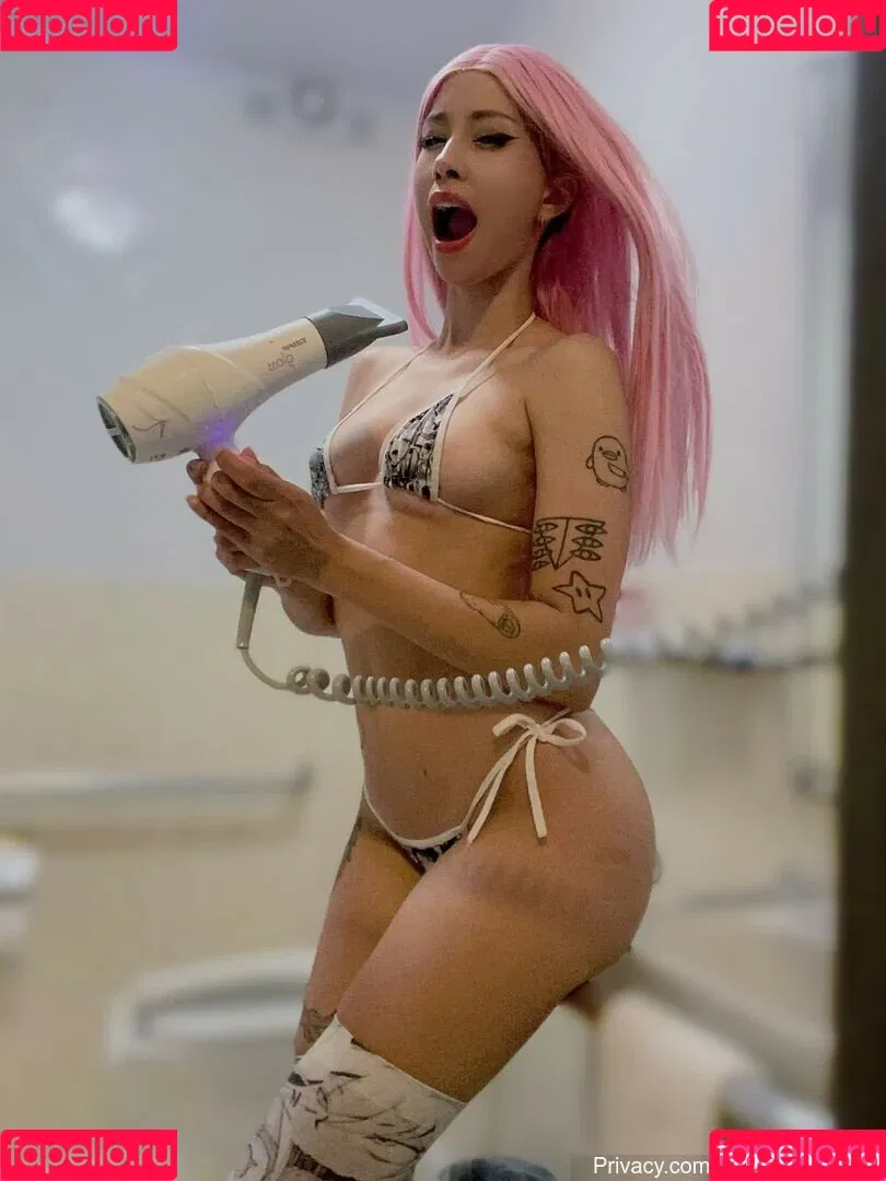 Magic Phyra Onlyfans Photo Gallery 
