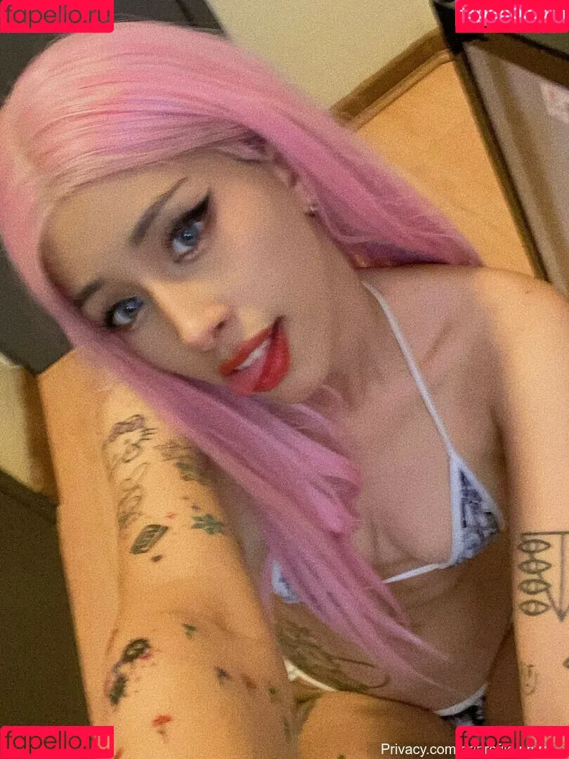 Magic Phyra Onlyfans Photo Gallery 