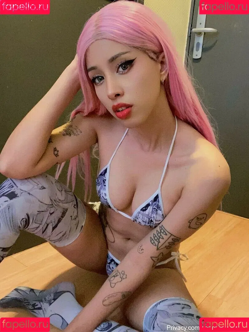 Magic Phyra Onlyfans Photo Gallery 