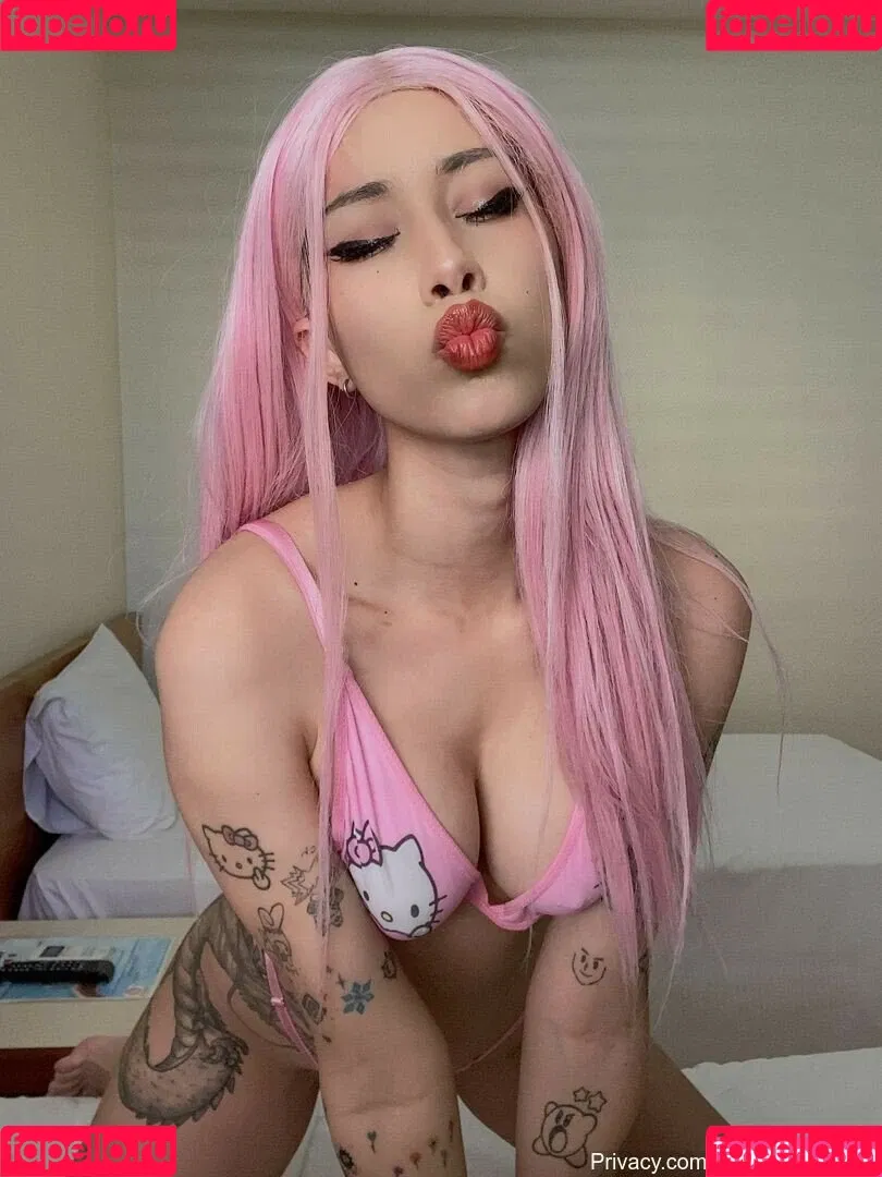 Magic Phyra Onlyfans Photo Gallery 
