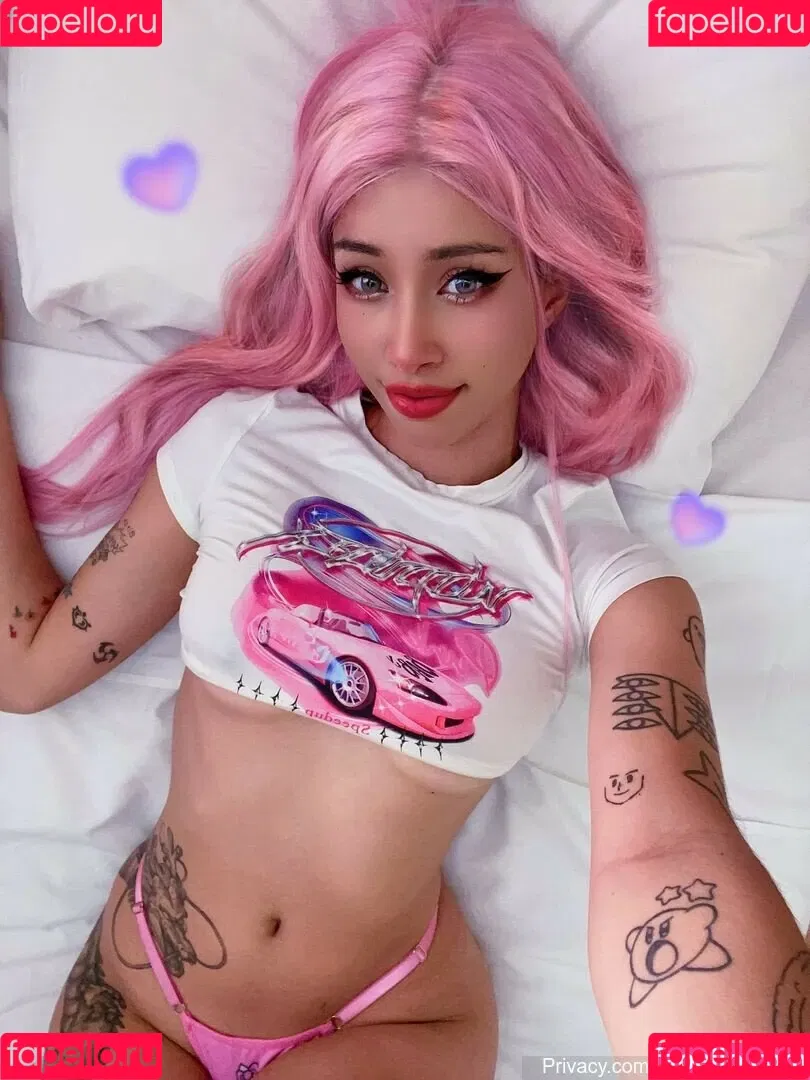 Magic Phyra Onlyfans Photo Gallery 