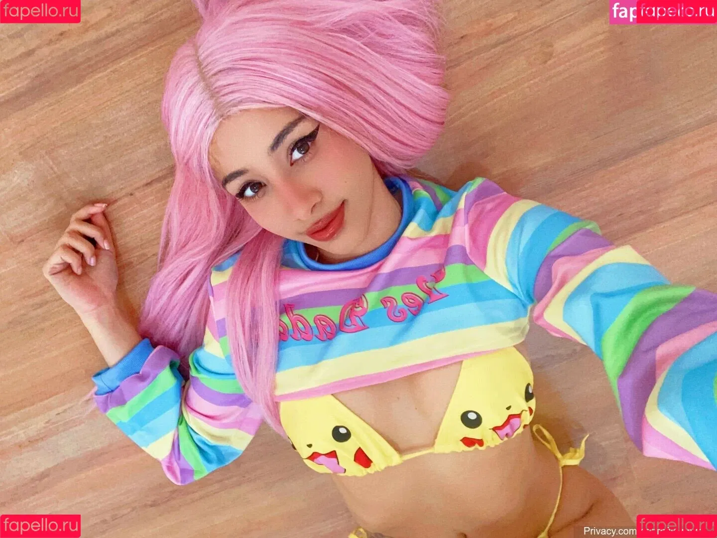 Magic Phyra Onlyfans Photo Gallery 