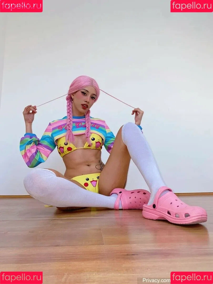 Magic Phyra Onlyfans Photo Gallery 