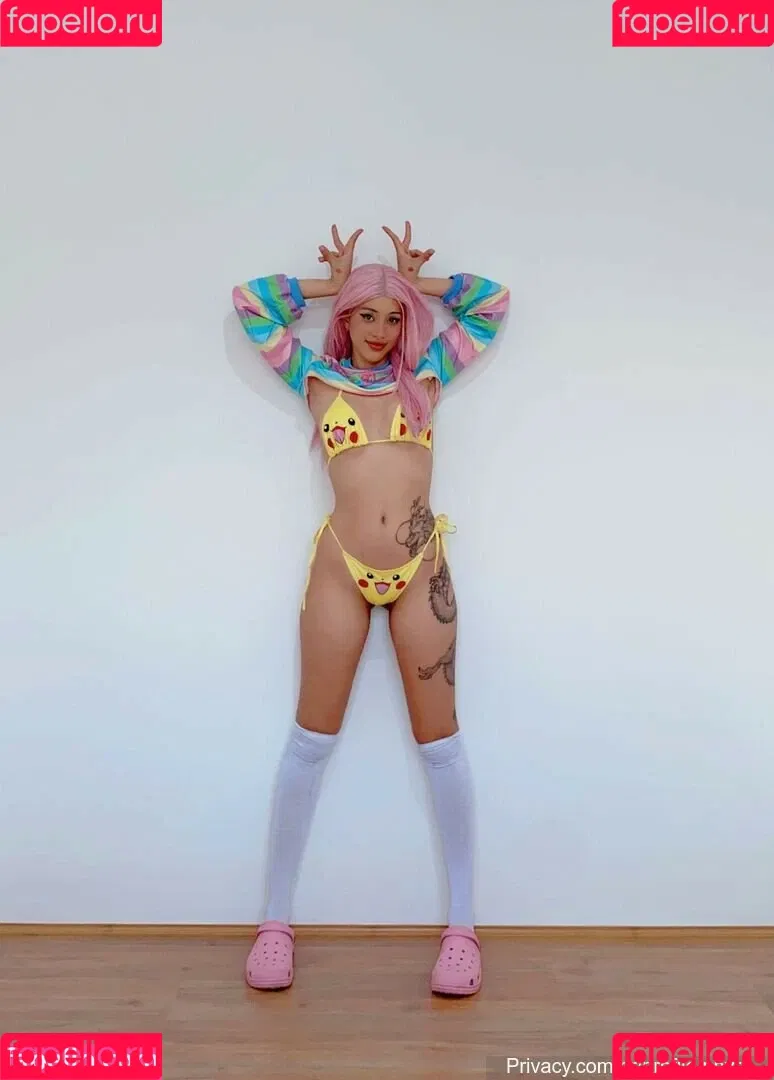 Magic Phyra Onlyfans Photo Gallery 