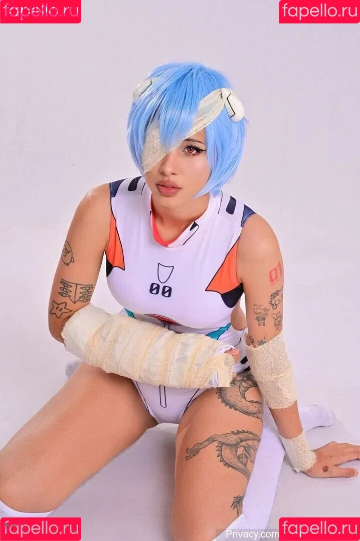 Magic Phyra Onlyfans Photo Gallery 