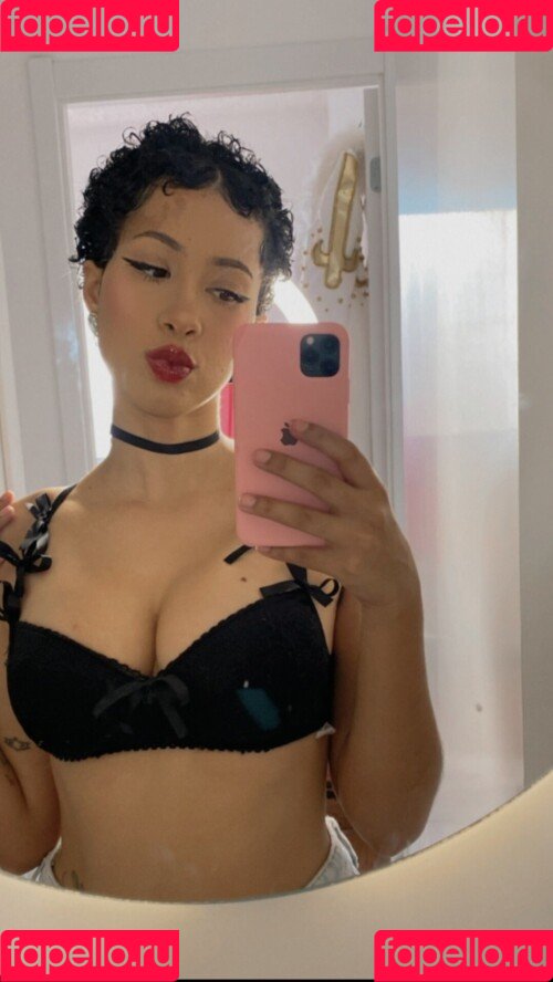 Magic Phyra Nude Onlyfans Photo 441