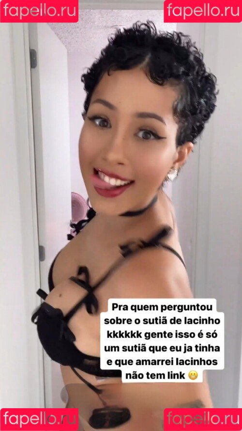 Magic Phyra Nude Onlyfans Photo 438