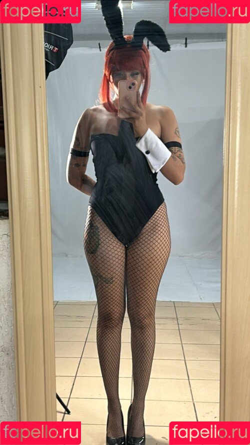 Magic Phyra Nude Onlyfans Photo 430