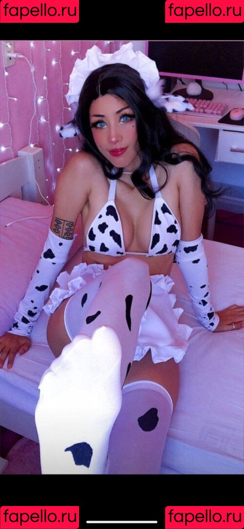 Magic Phyra Nude Onlyfans Photo 409