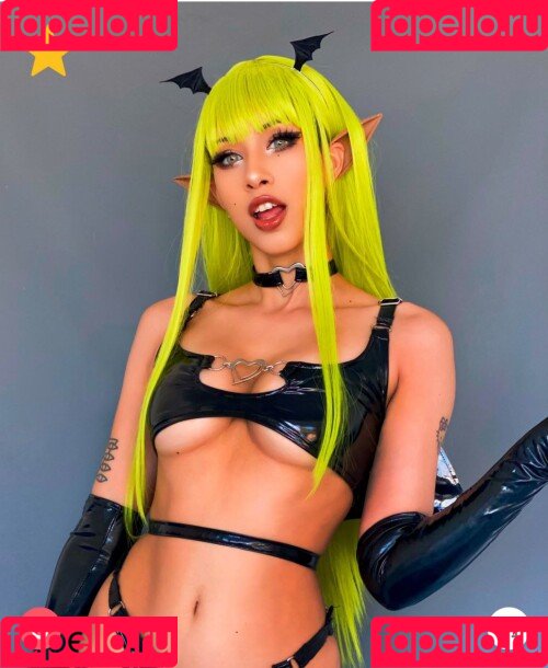 Magic Phyra Nude Onlyfans Photo 403