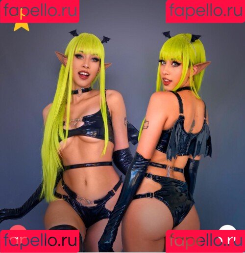 Magic Phyra Nude Onlyfans Photo 396