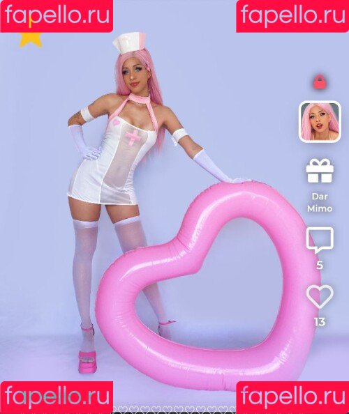 Magic Phyra Nude Onlyfans Photo 361