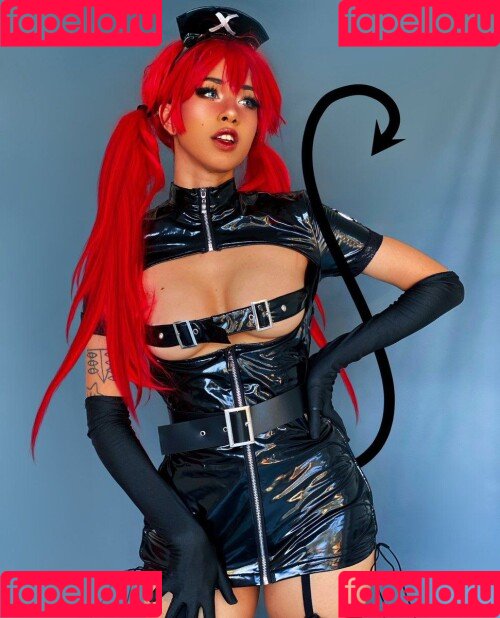 Magic Phyra Nude Onlyfans Photo 339