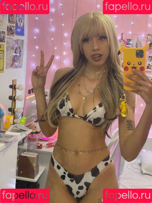 Magic Phyra Nude Onlyfans Photo 250