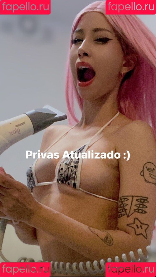 Magic Phyra Nude Onlyfans Photo 236