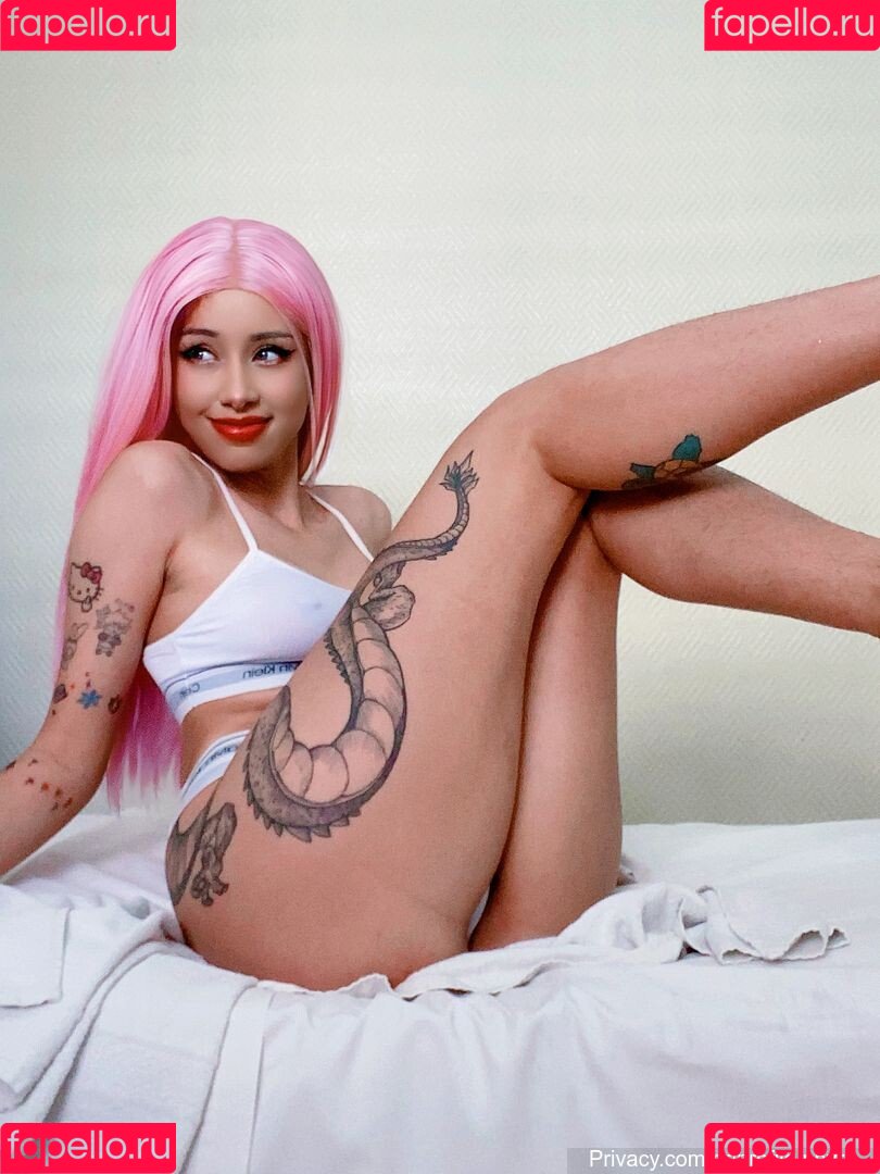 Magic Phyra Nude Onlyfans Photo 170
