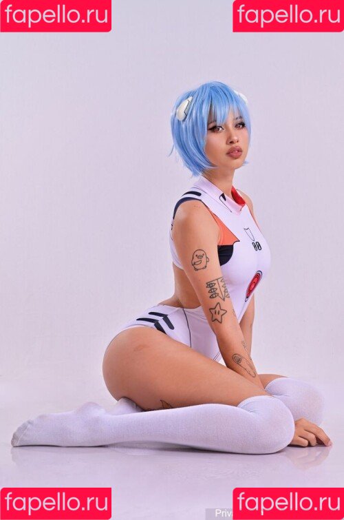 Magic Phyra Nude Onlyfans Photo 129
