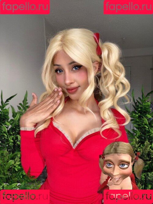 Magic Phyra Nude Onlyfans Photo 120