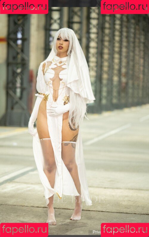 Magic Phyra Onlyfans Photo Gallery 