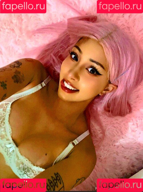 Magic Phyra Onlyfans Photo Gallery 