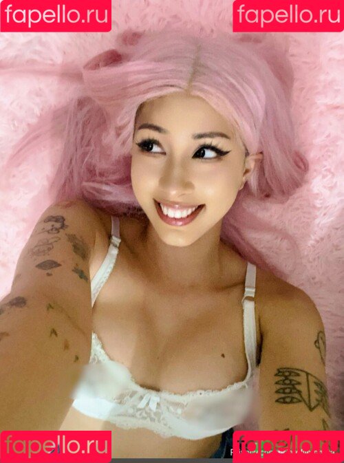 Magic Phyra Onlyfans Photo Gallery 