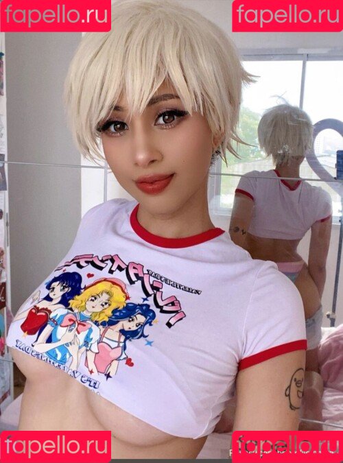 Magic Phyra Onlyfans Photo Gallery 