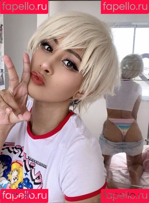 Magic Phyra Onlyfans Photo Gallery 