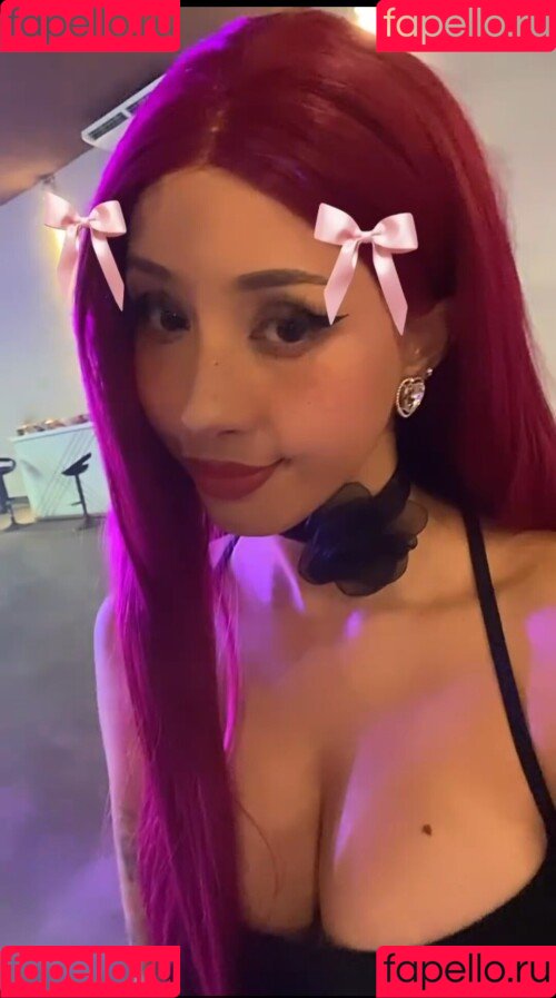 Magic Phyra Onlyfans Photo Gallery 