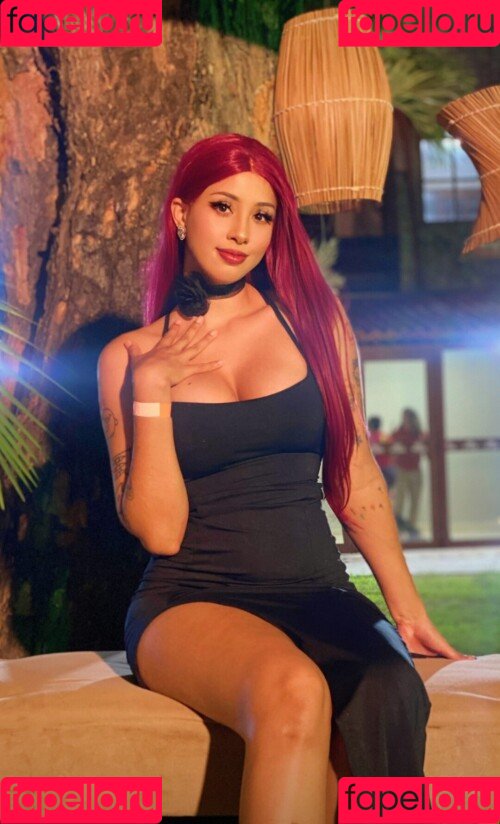 Magic Phyra Onlyfans Photo Gallery 