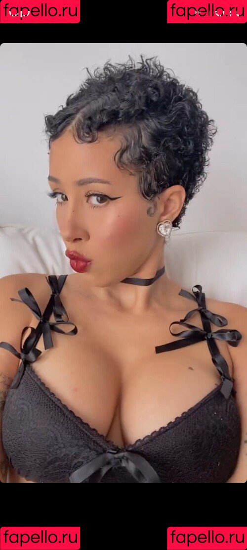 Magic Phyra Onlyfans Photo Gallery 