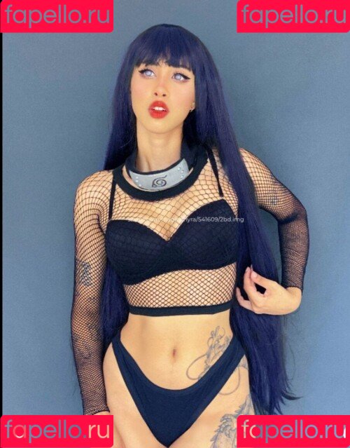 Magic Phyra Onlyfans Photo Gallery 